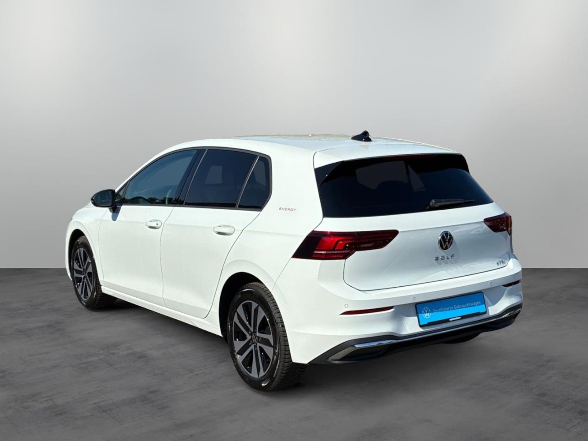 Volkswagen Golf ENERGY