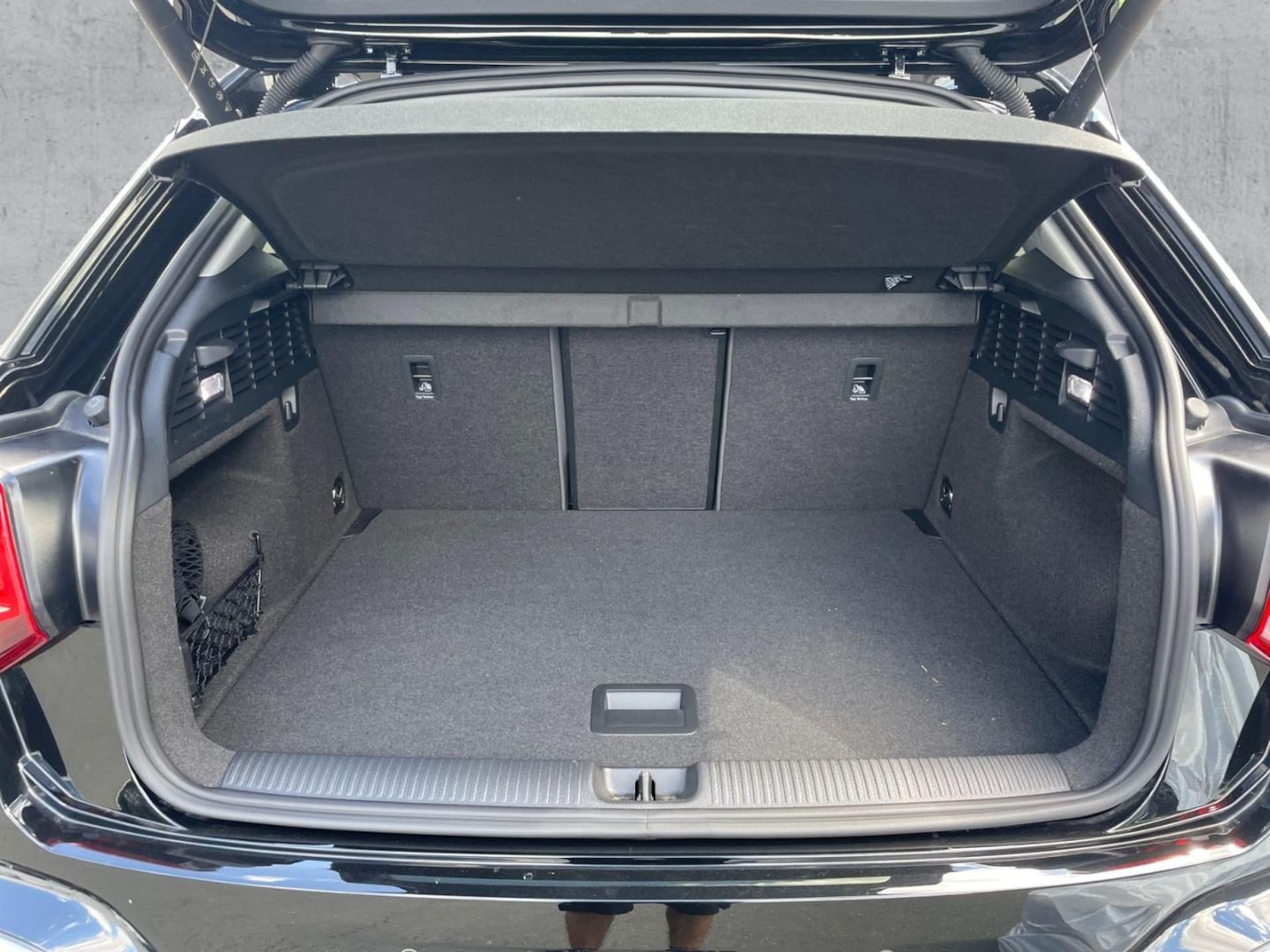 Audi Q2 Advanced