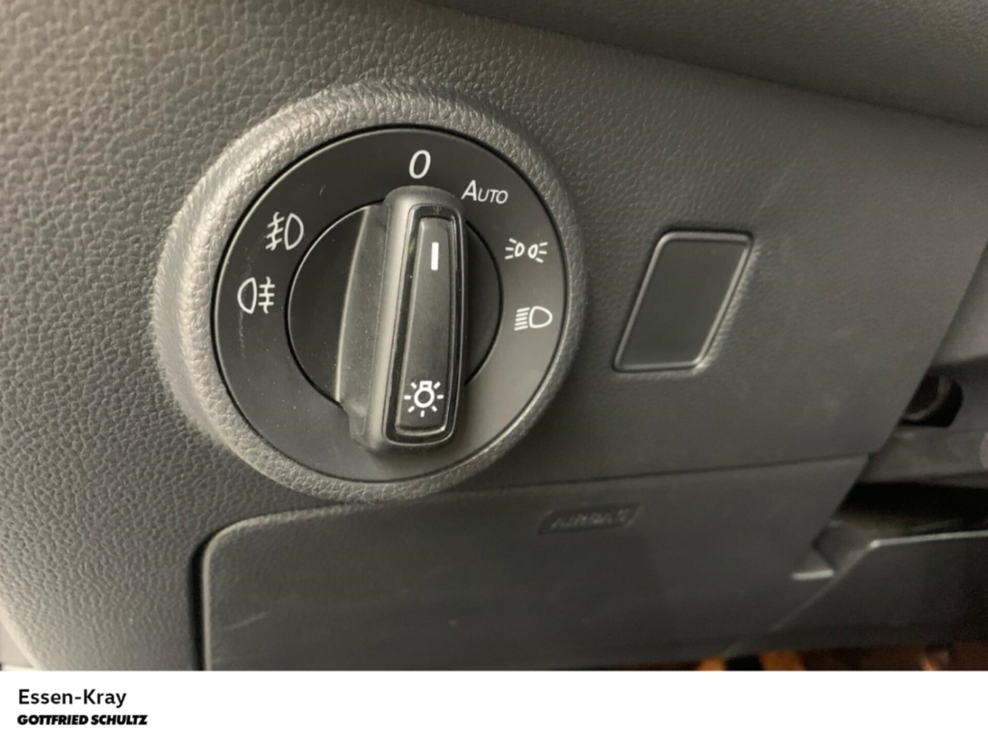SEAT Ateca Style