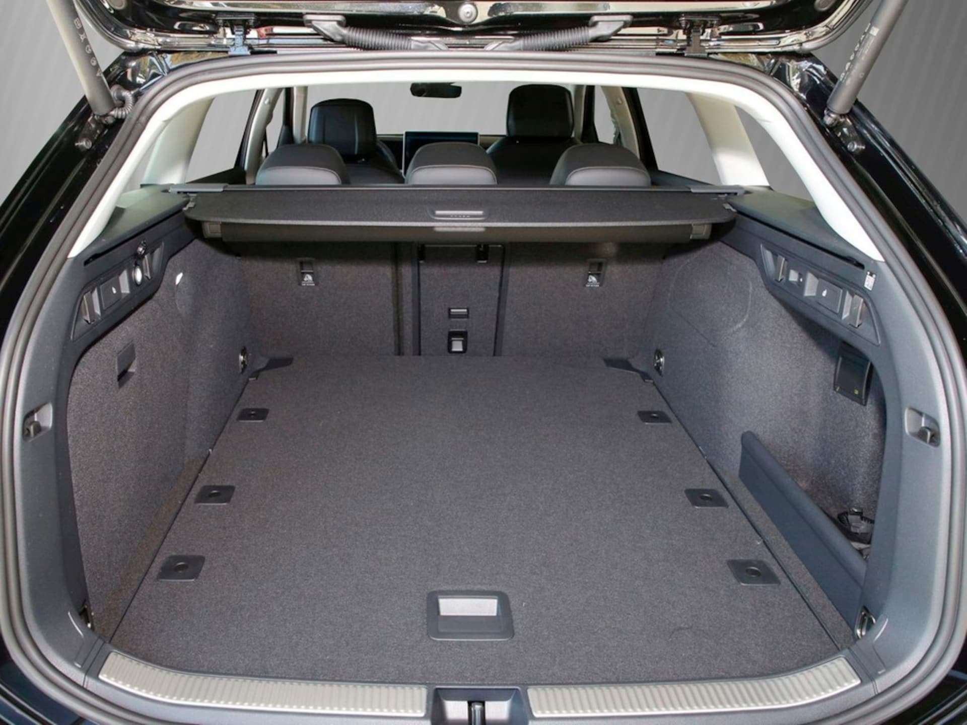 Volkswagen Passat Elegance