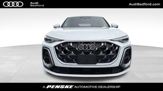 2026 Audi Q5 Sportback