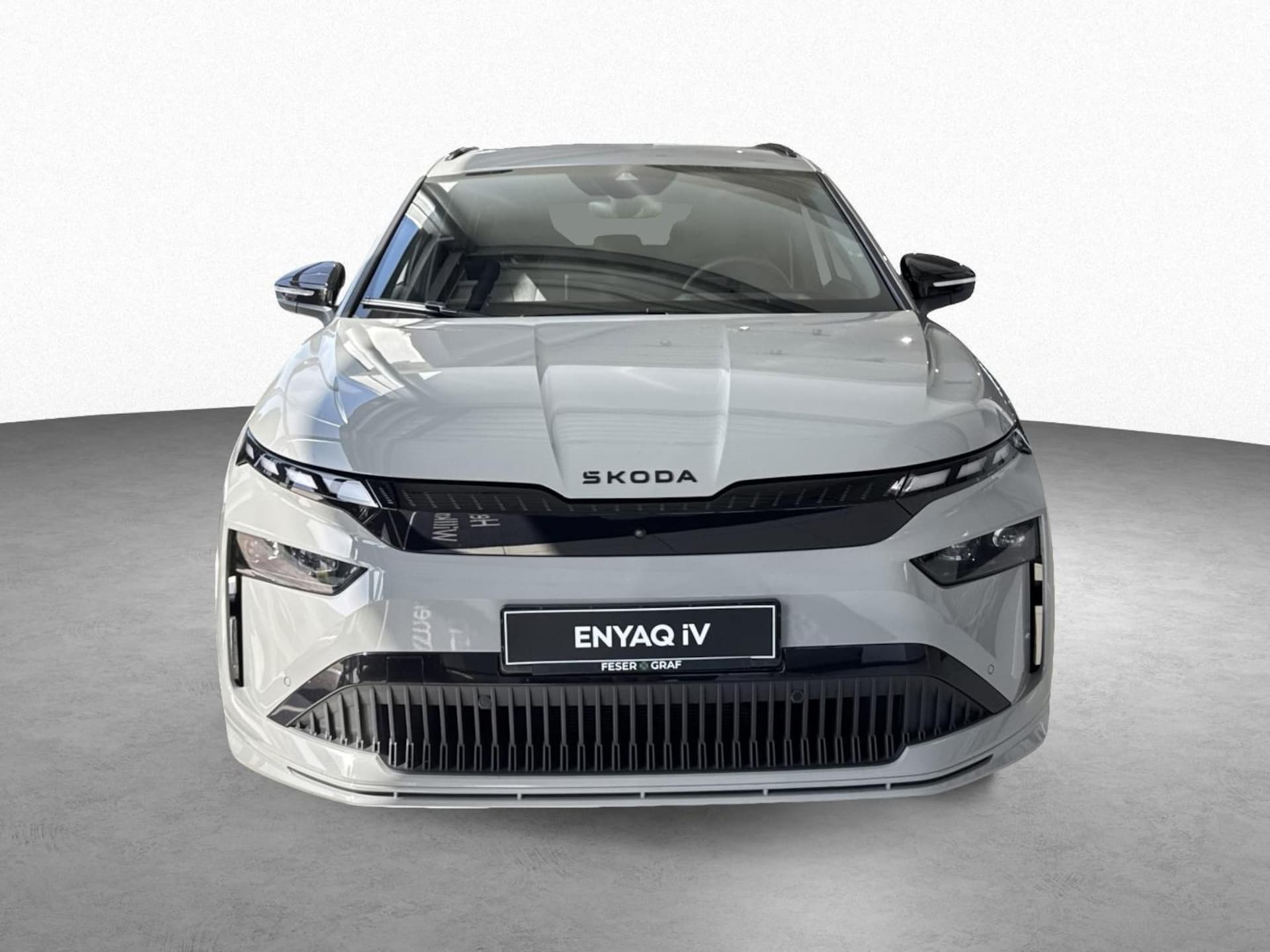 Skoda Enyaq 85x Sportline