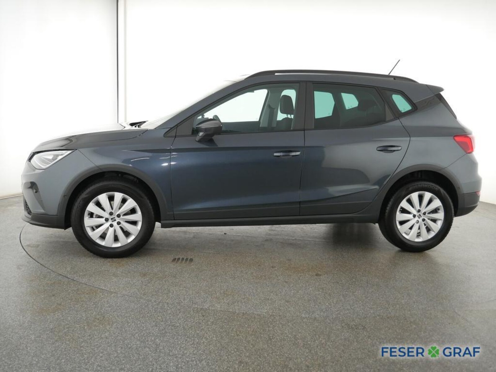 SEAT Arona – Bild 15