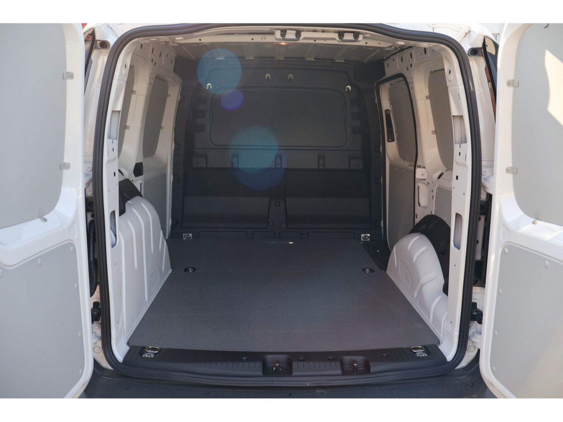 Volkswagen Caddy Cargo