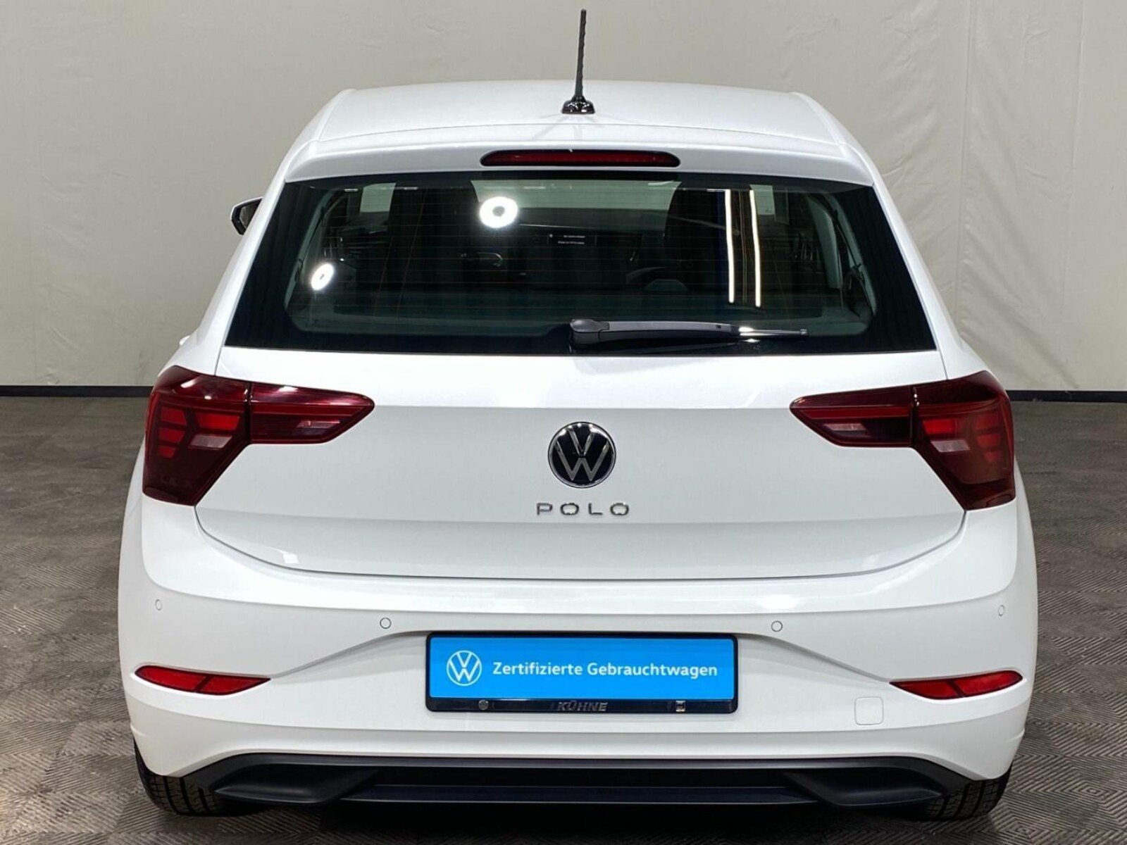 Volkswagen Polo – Bild 11