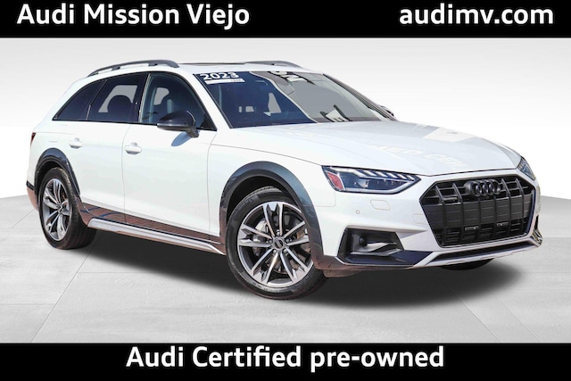Photo of 2023 Audi A4 allroad