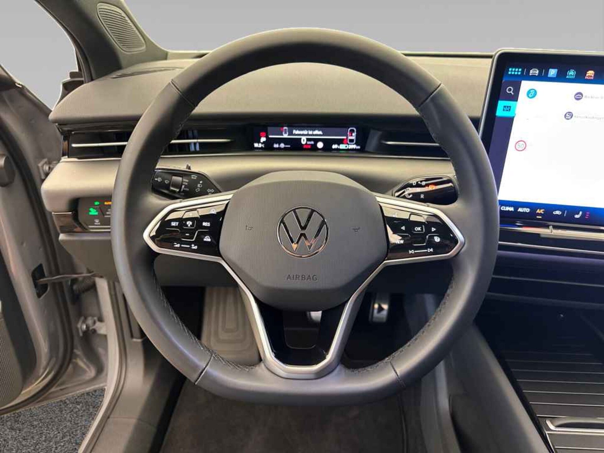 Volkswagen ID.7 Tourer Pro
