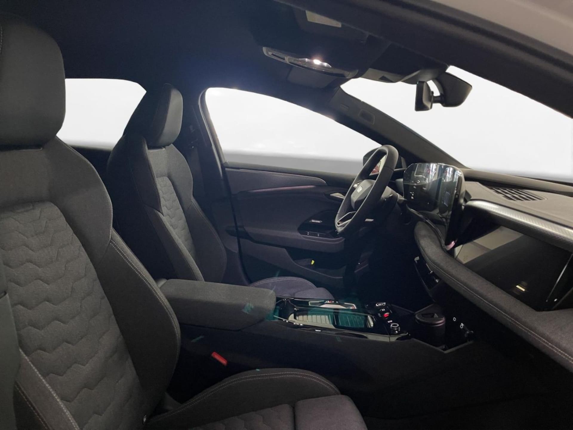 Audi A6 Sportback e-tron