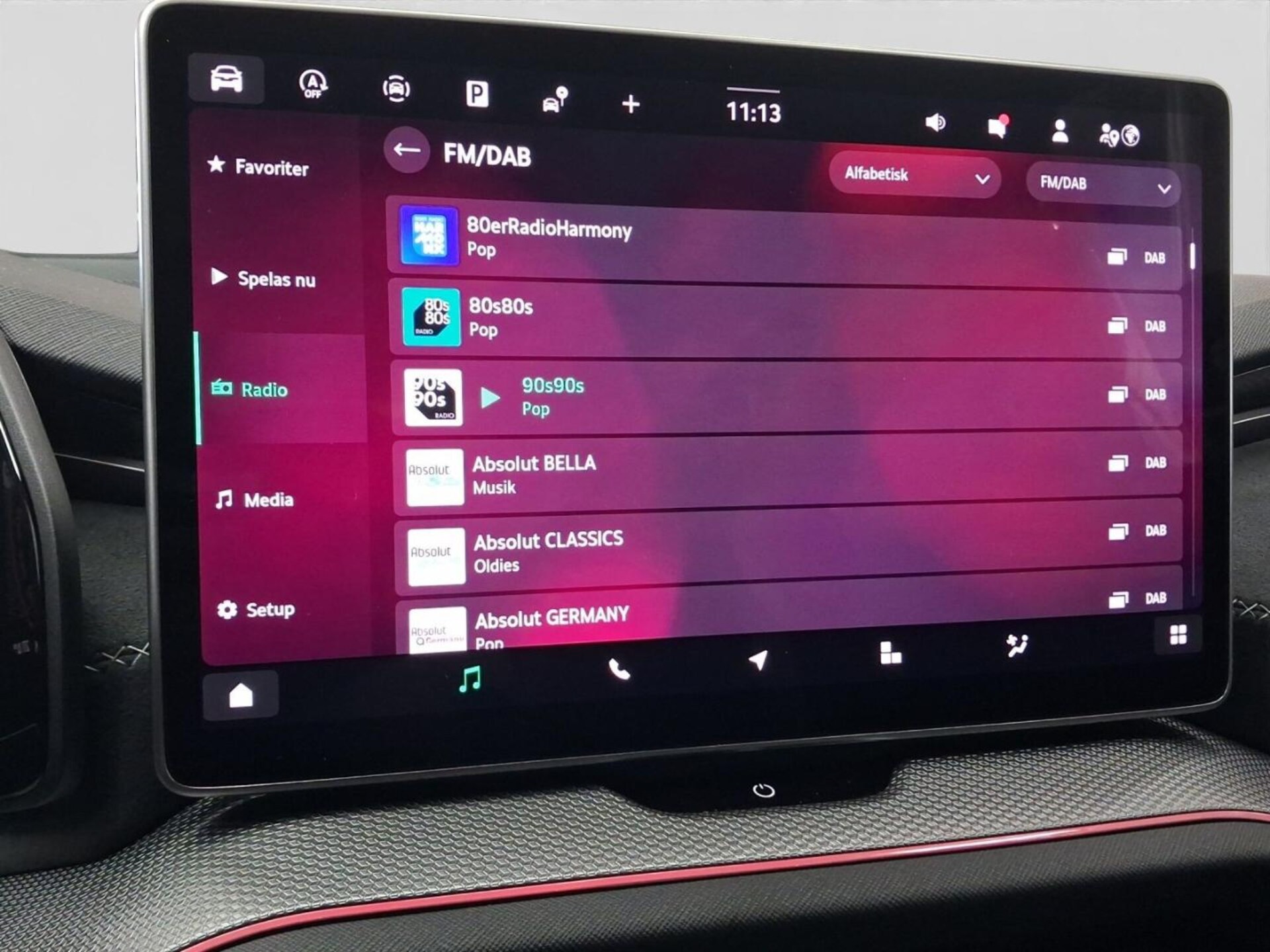 Skoda Kodiaq Sportline