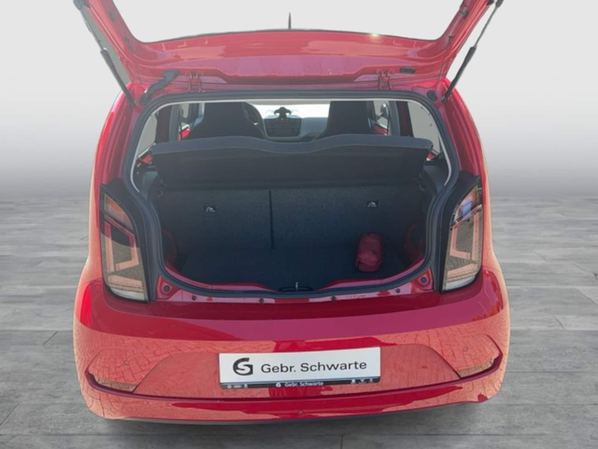 Volkswagen up! ACTIVE