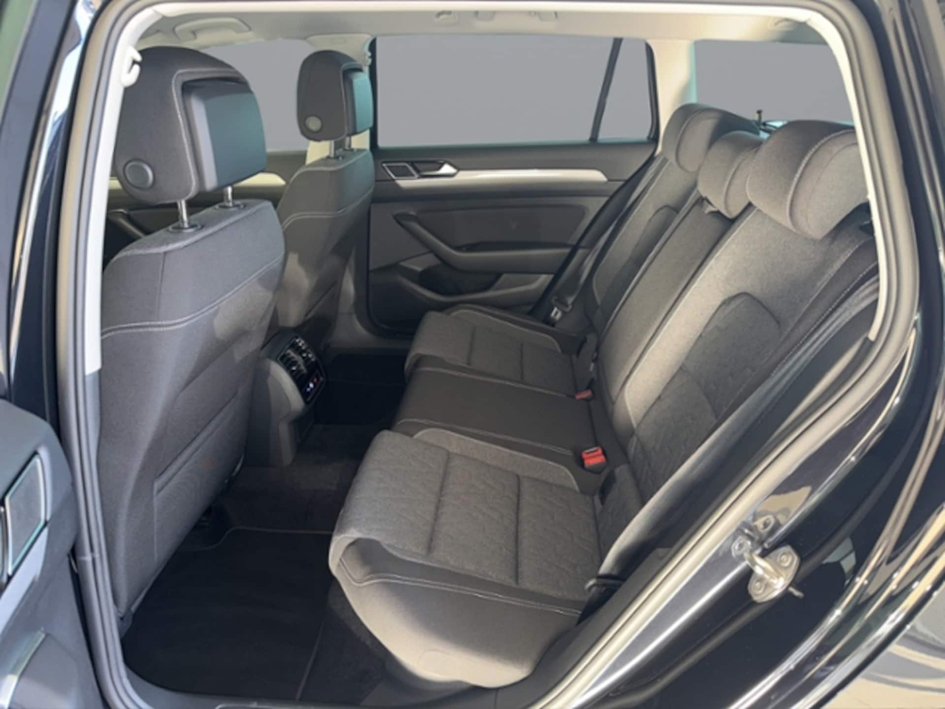 Volkswagen Passat Variant Business