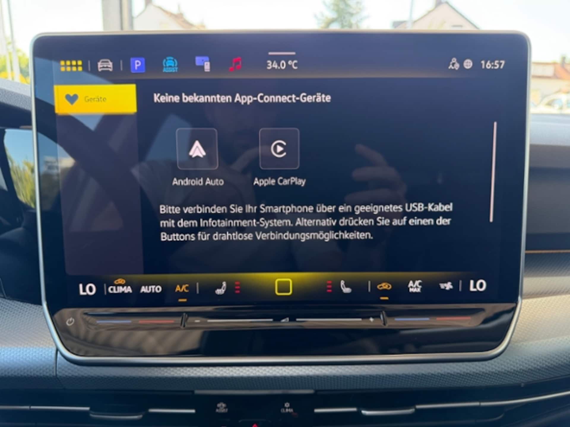Volkswagen Golf Variant Goal