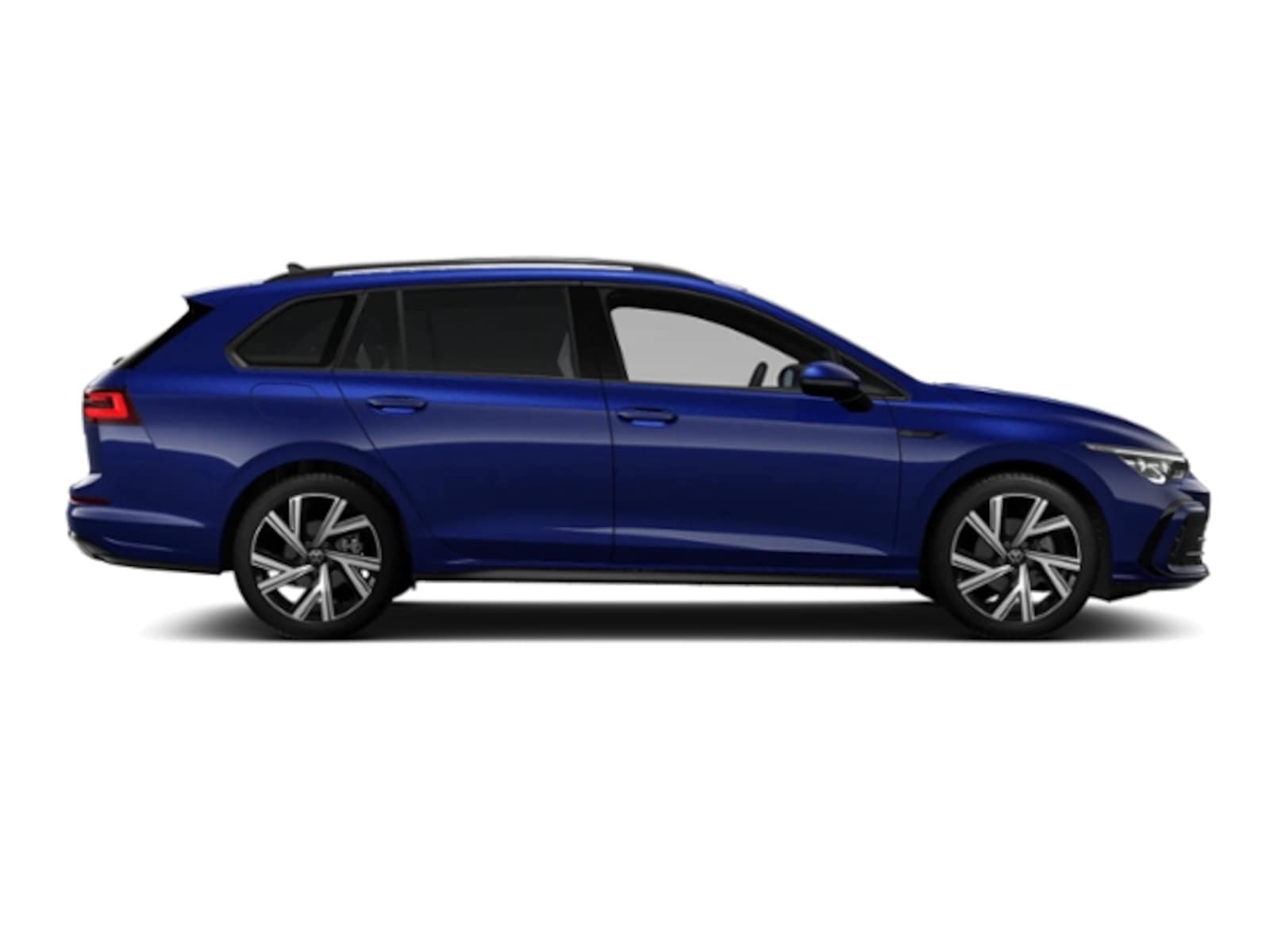Volkswagen Golf Variant – Bild 5