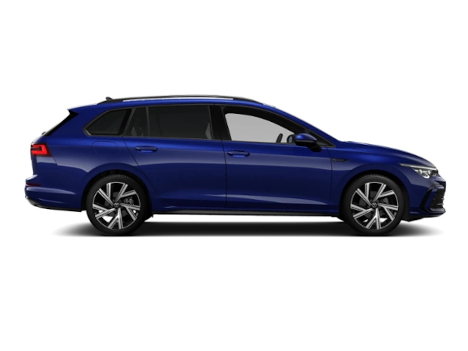 Volkswagen Golf Variant R-Line