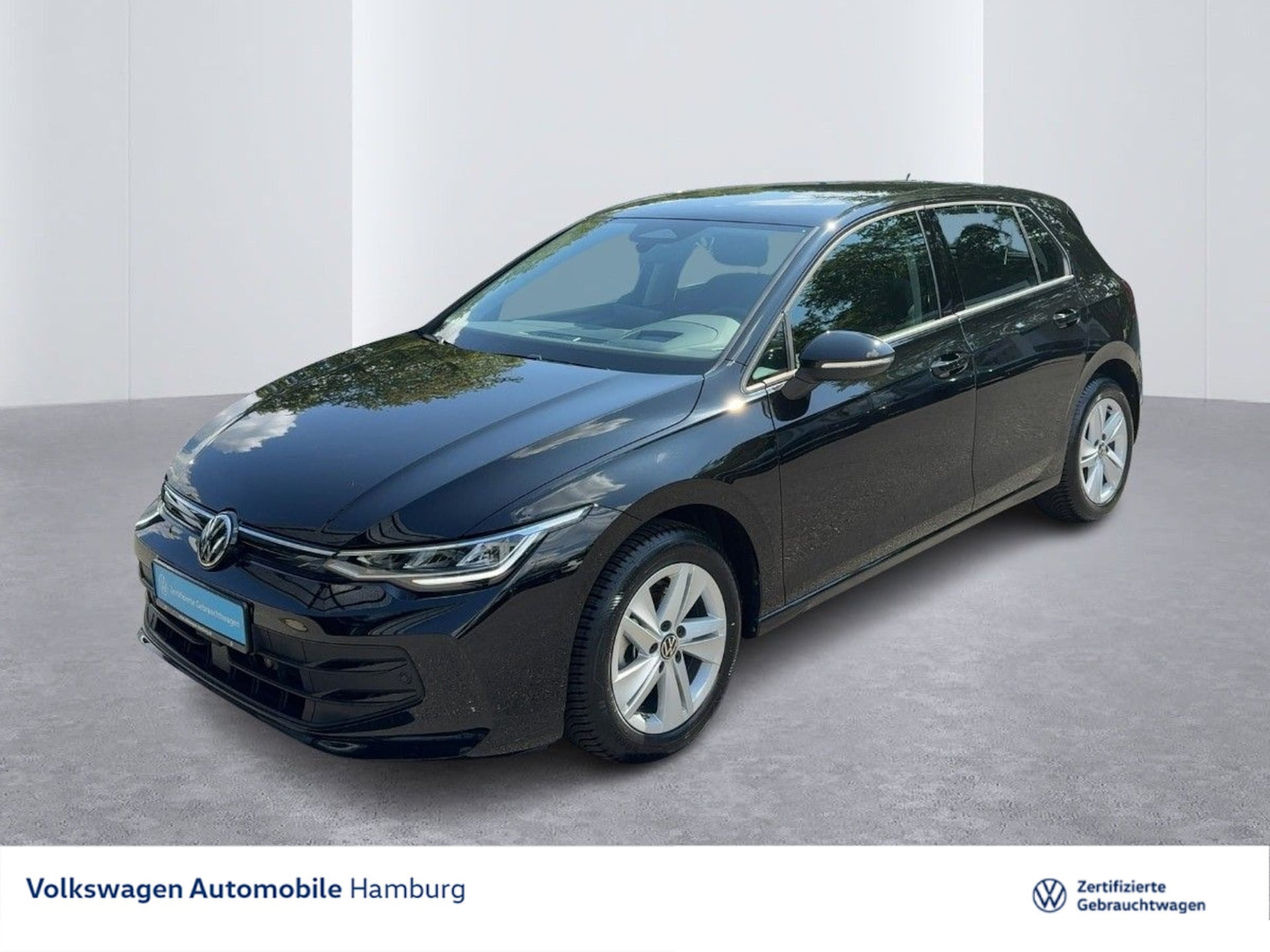 Volkswagen Golf Life