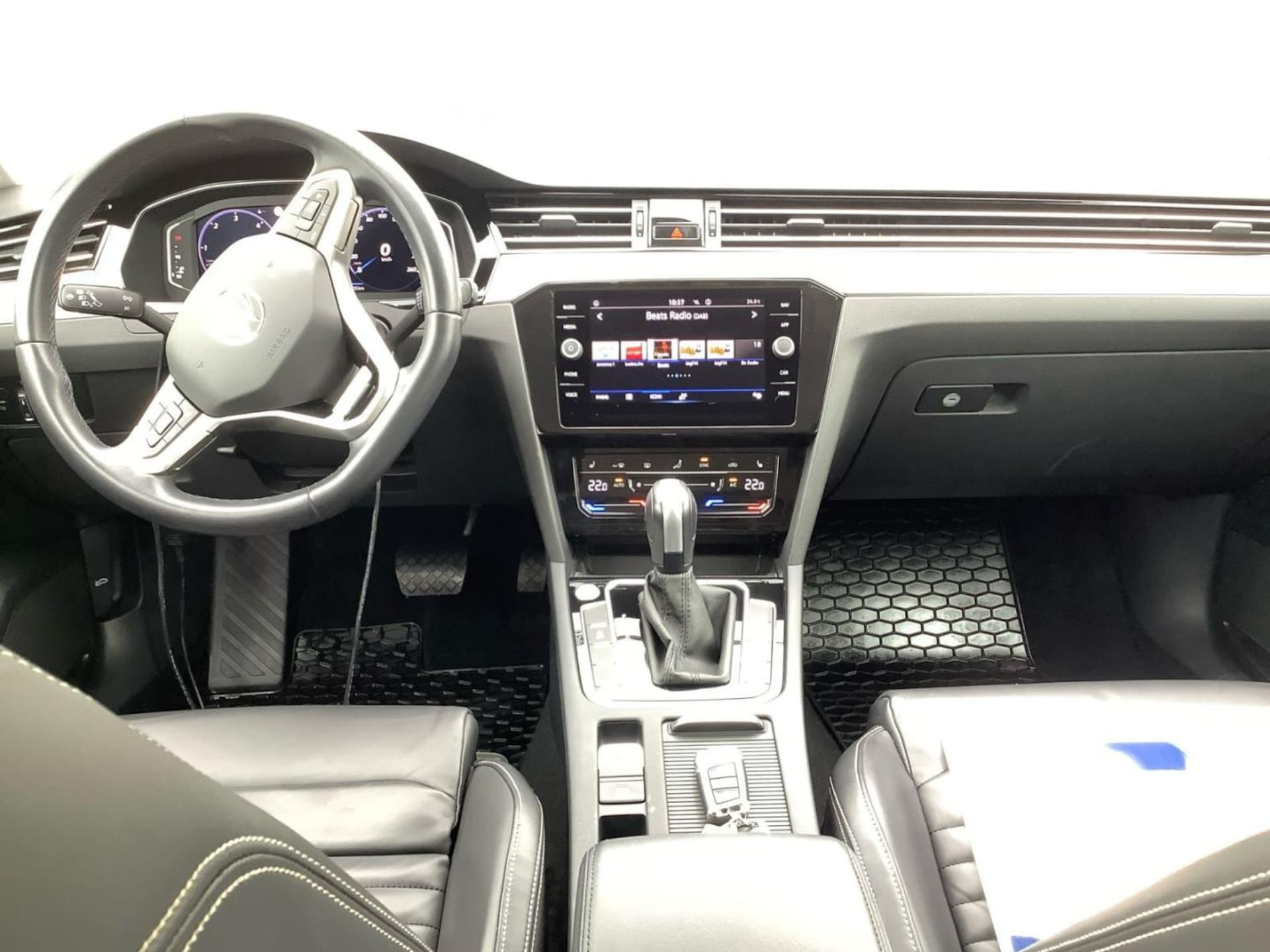 Volkswagen Passat Variant Elegance
