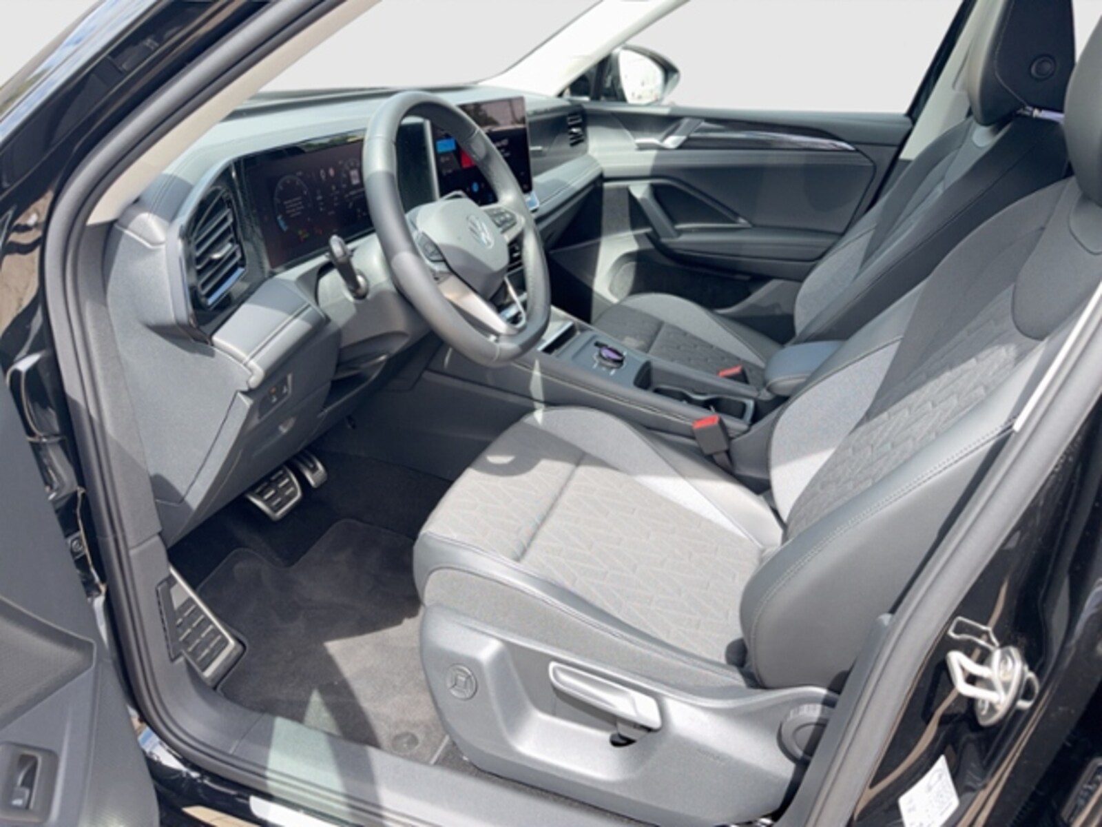 Volkswagen Tiguan – Bild 9