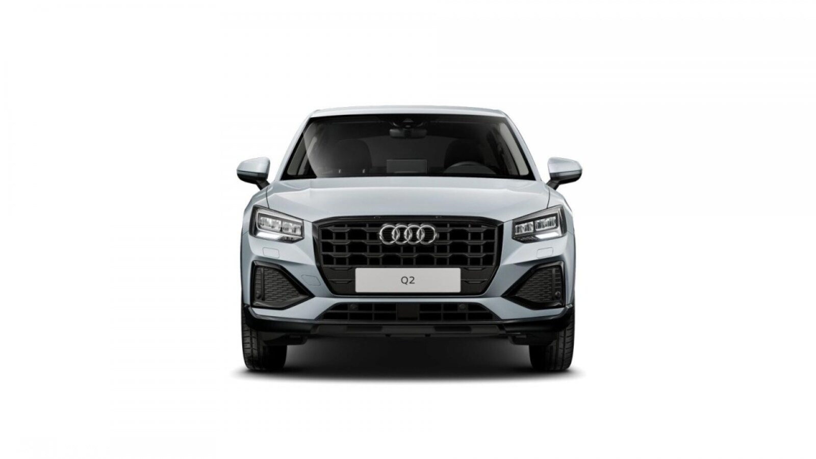 Audi Q2 – Bild 3
