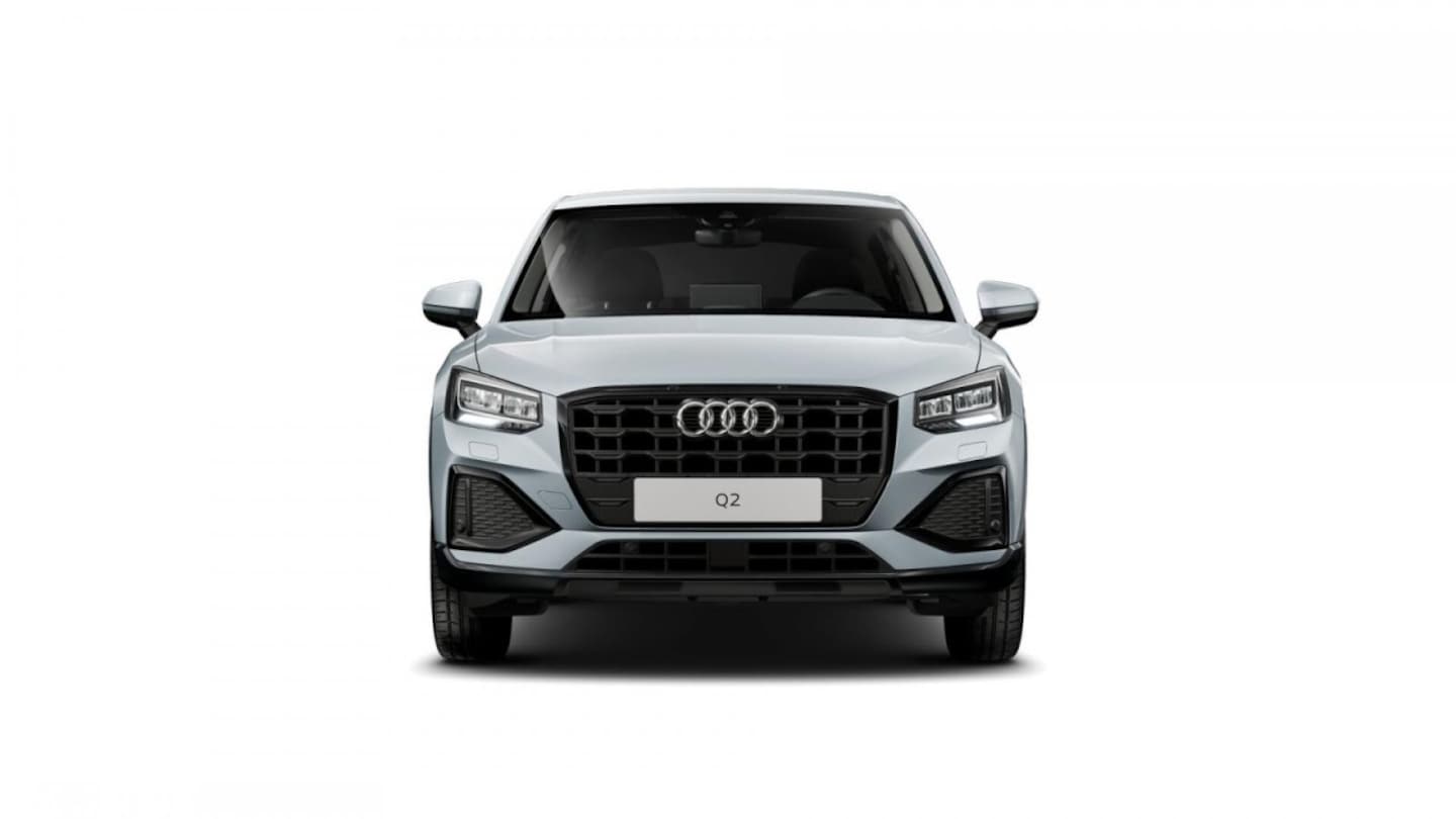 Bild über Audi Q2 advanced 35 TFSI S tronic - für weitere Informationen kontaktieren Sie den Audi Partner