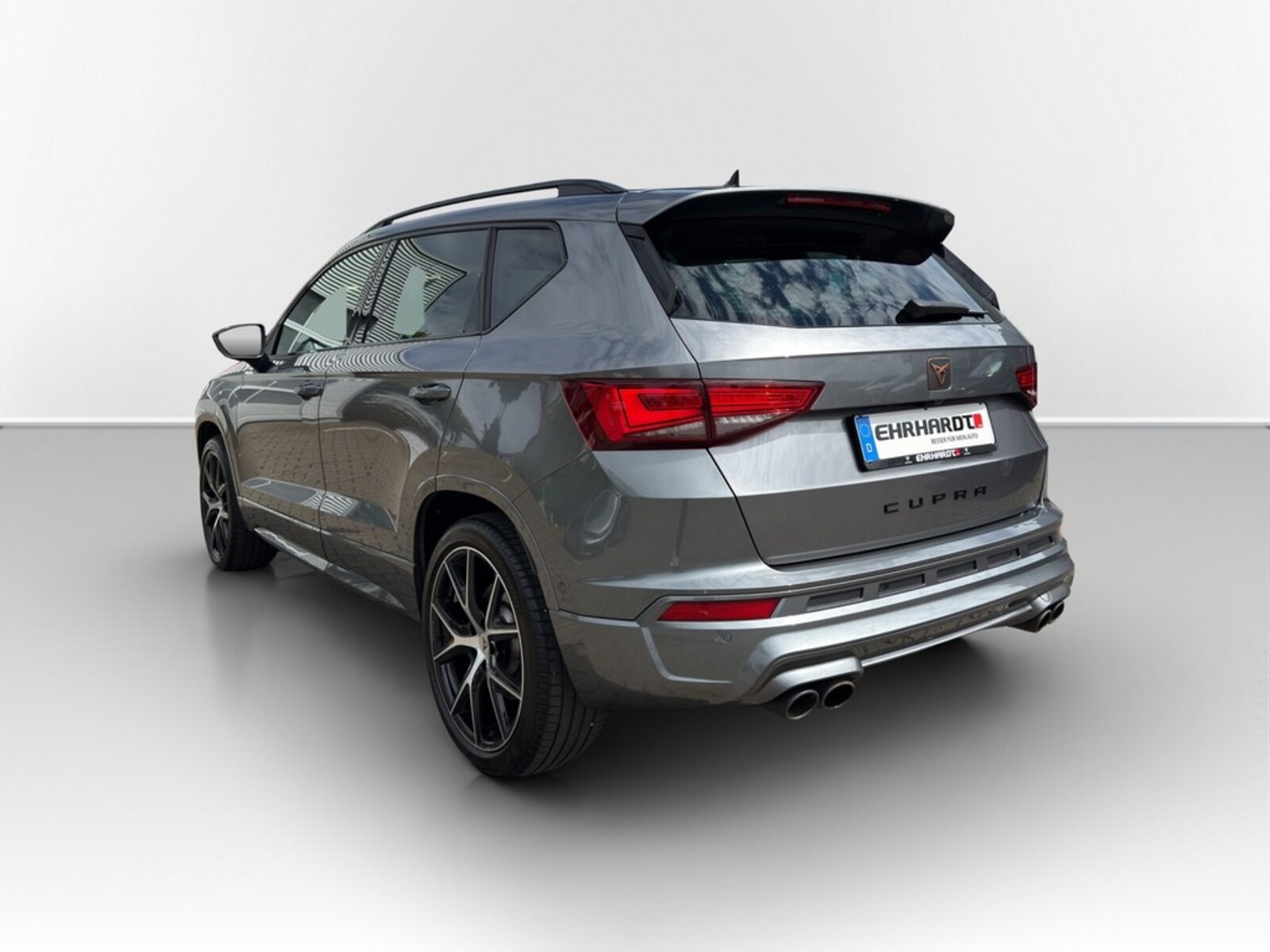 CUPRA Ateca – Bild 7