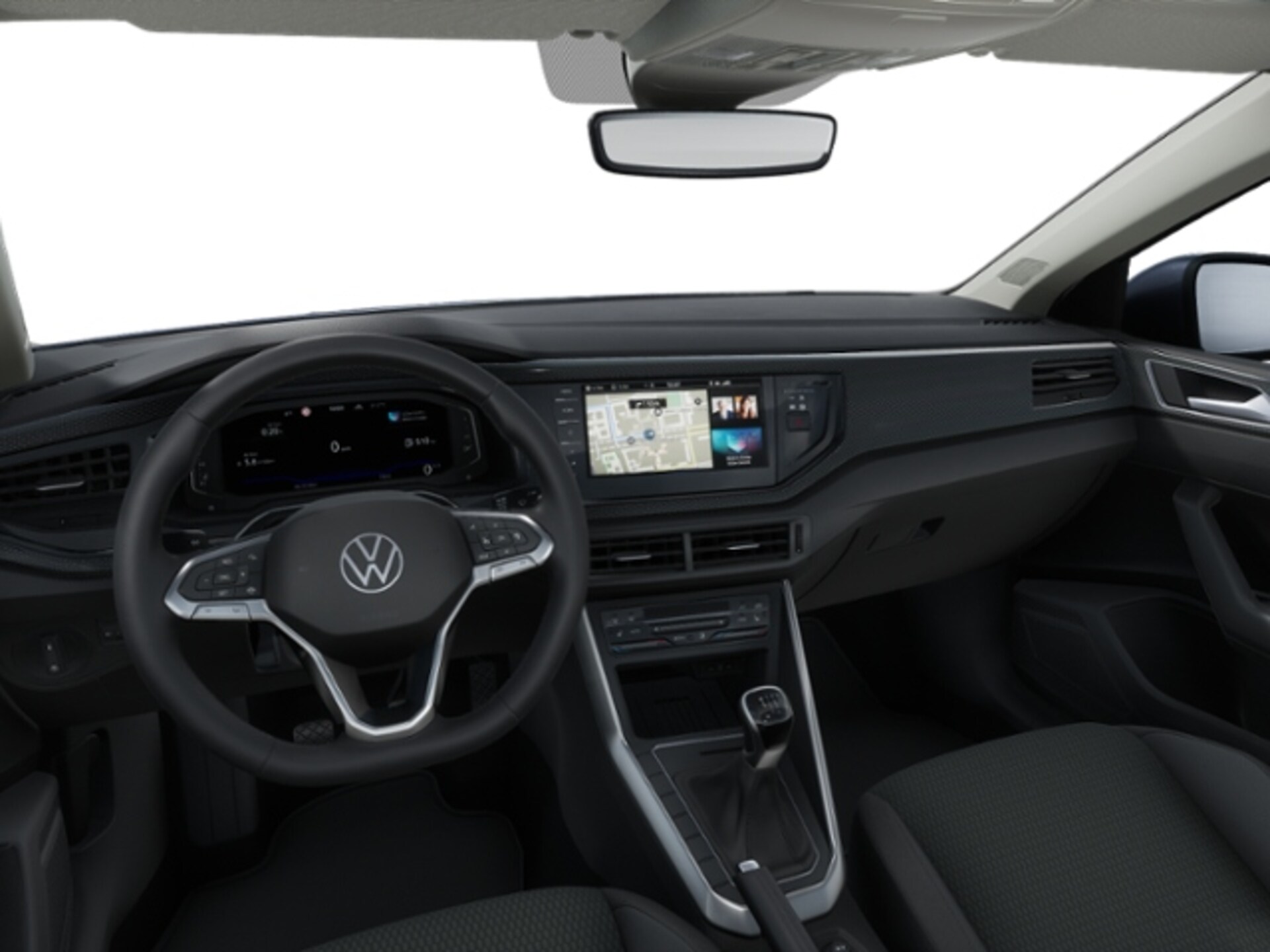 Volkswagen Taigo Life