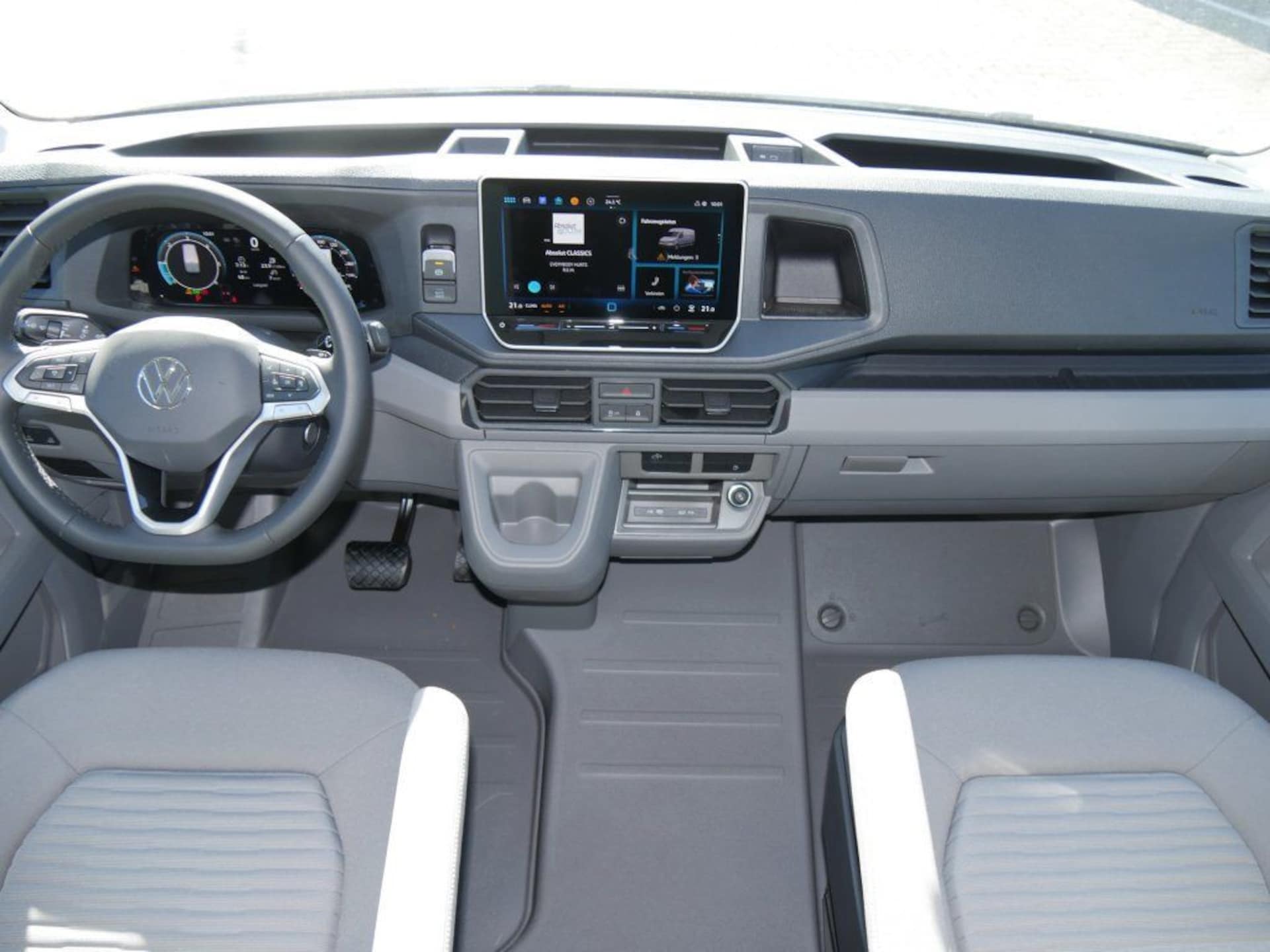 Volkswagen Grand California 680