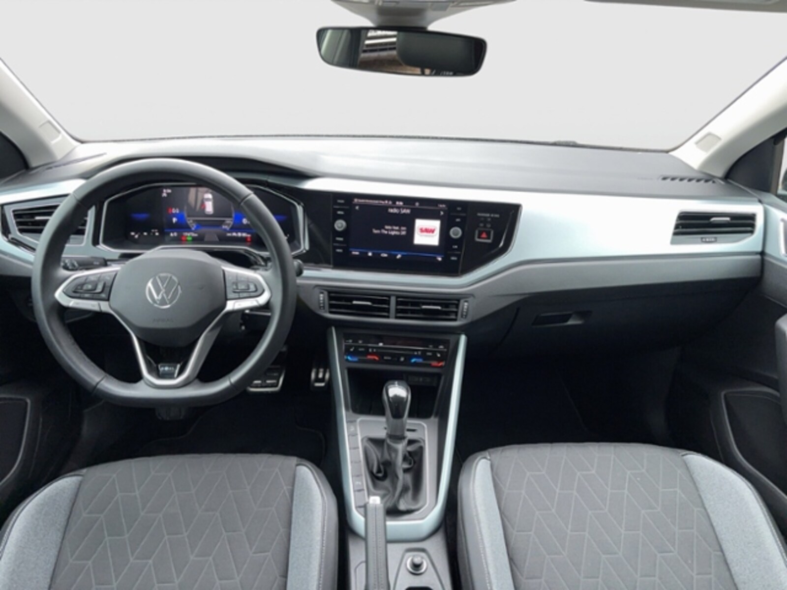 Volkswagen Polo – Bild 11