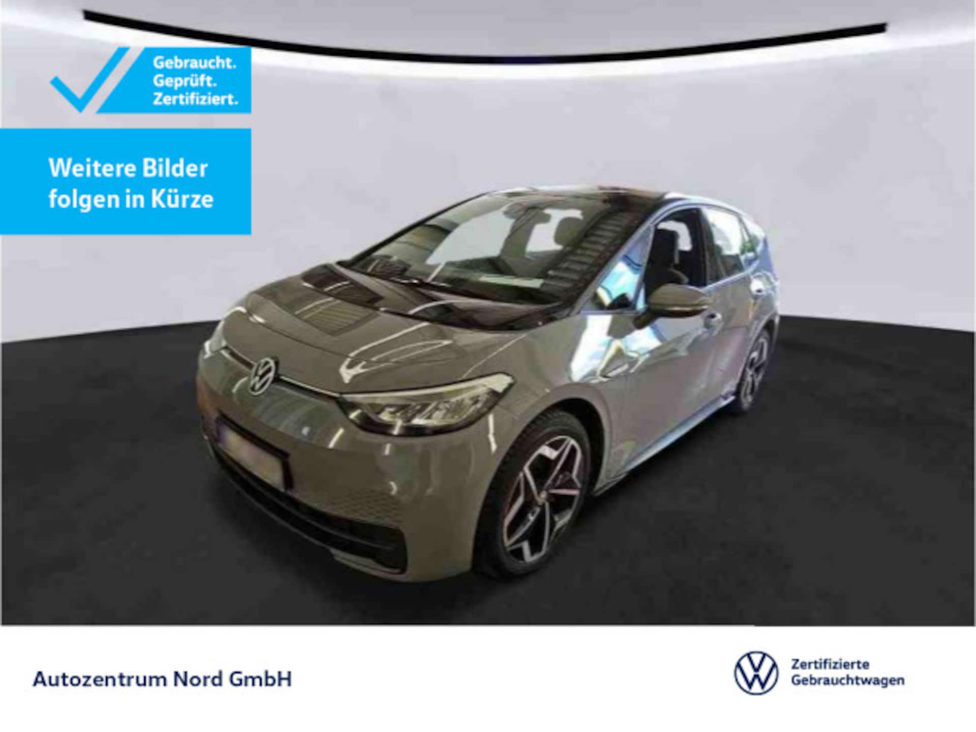 Volkswagen ID.3 Pro Performance