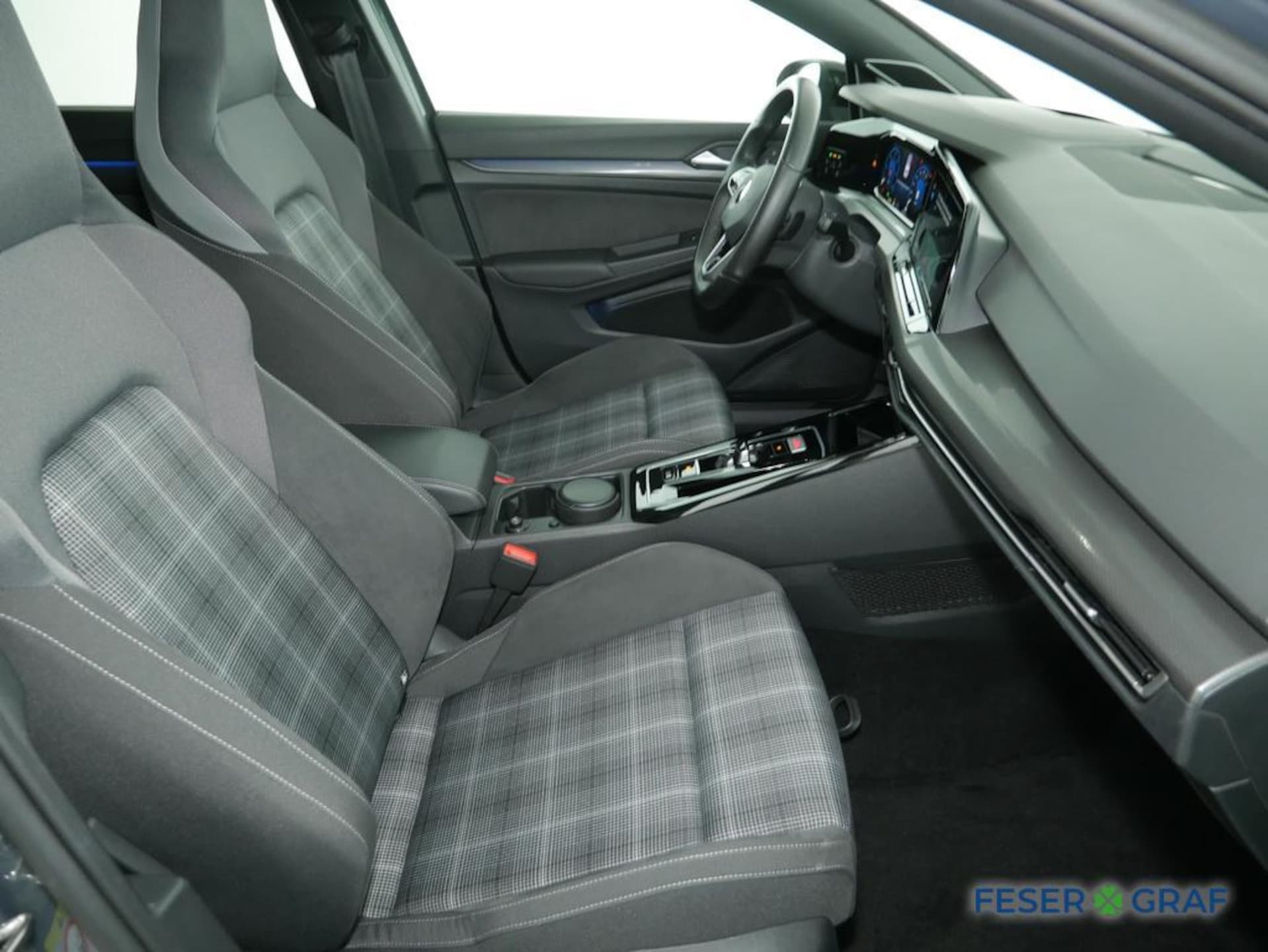 Volkswagen Golf GTD
