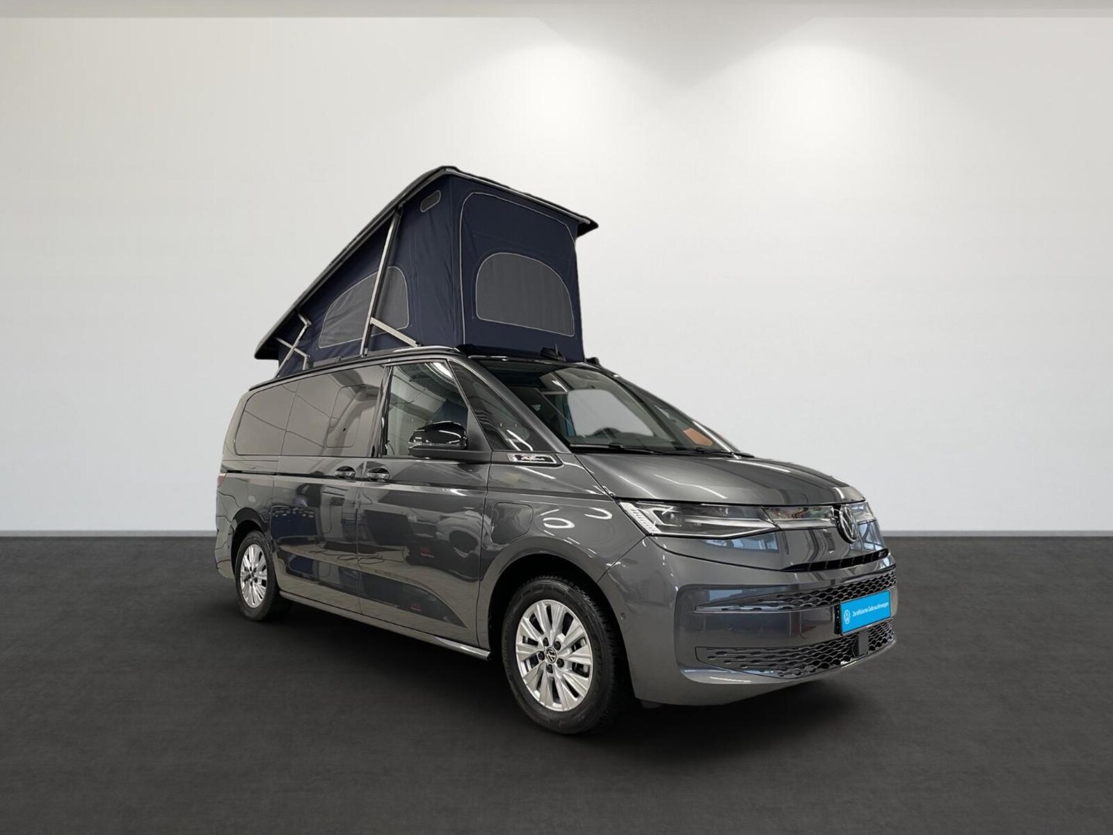 Volkswagen California – Bild 3