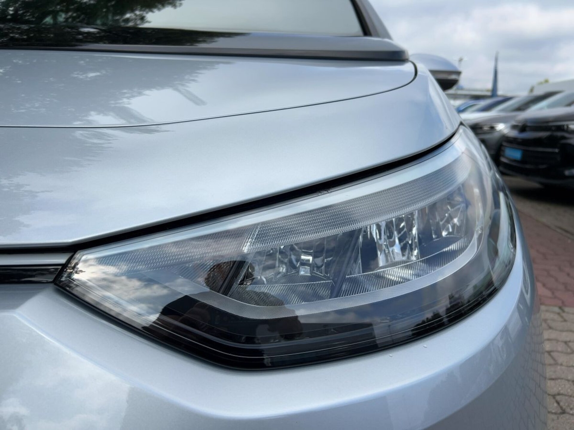 Volkswagen ID.3 Pro Performance
