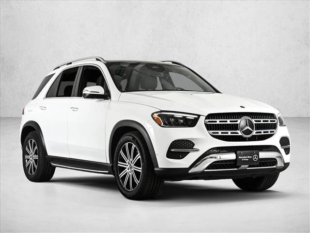 2024 Mercedes-Benz GLE 350