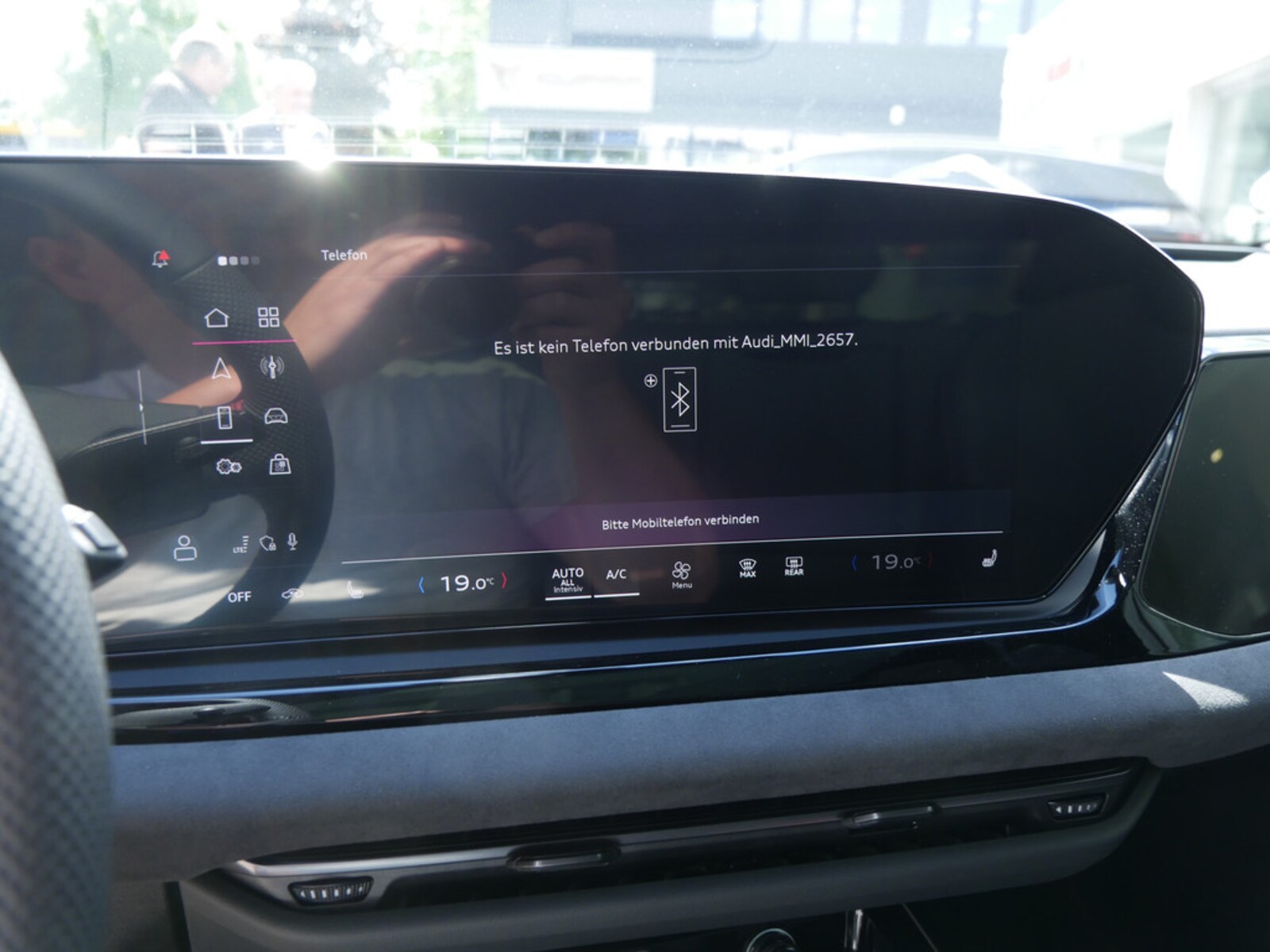 Audi A6 Avant – Bild 13