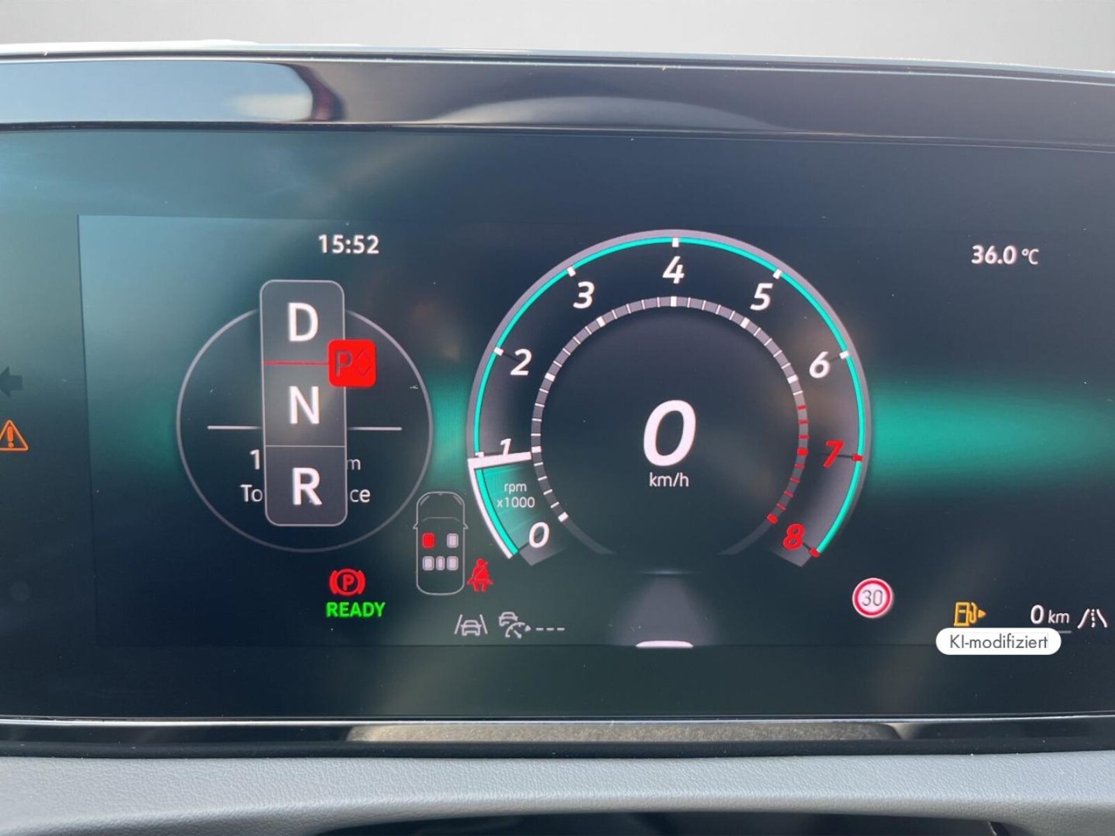 Volkswagen Tiguan – Bild 10