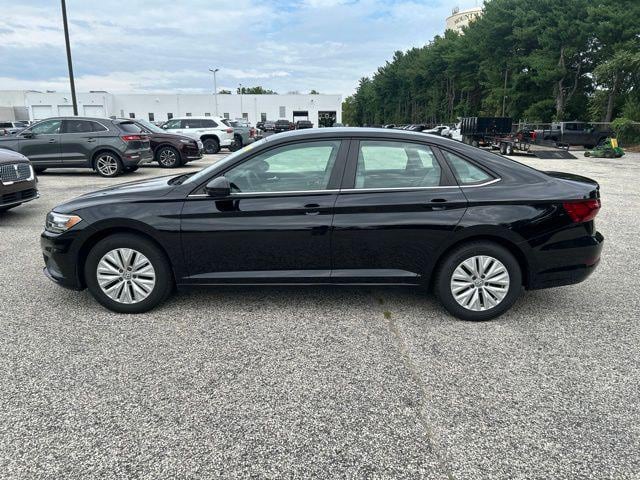 2020 Volkswagen Jetta