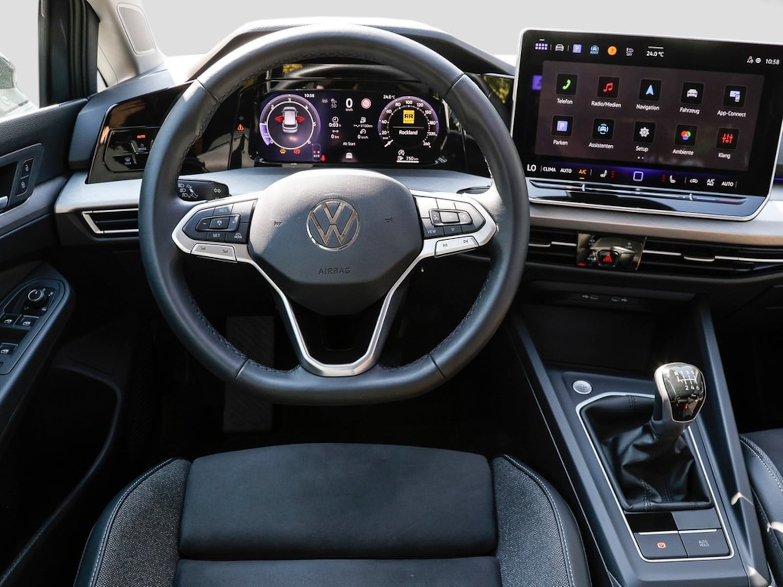 Volkswagen Golf – Bild 13