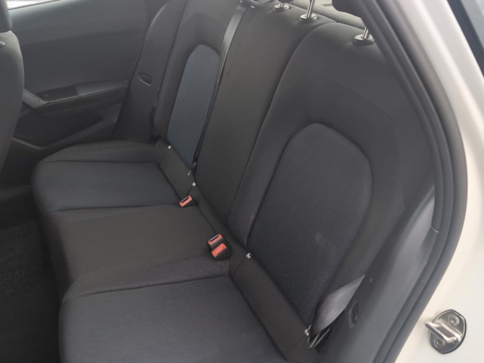 SEAT Ibiza – Bild 9