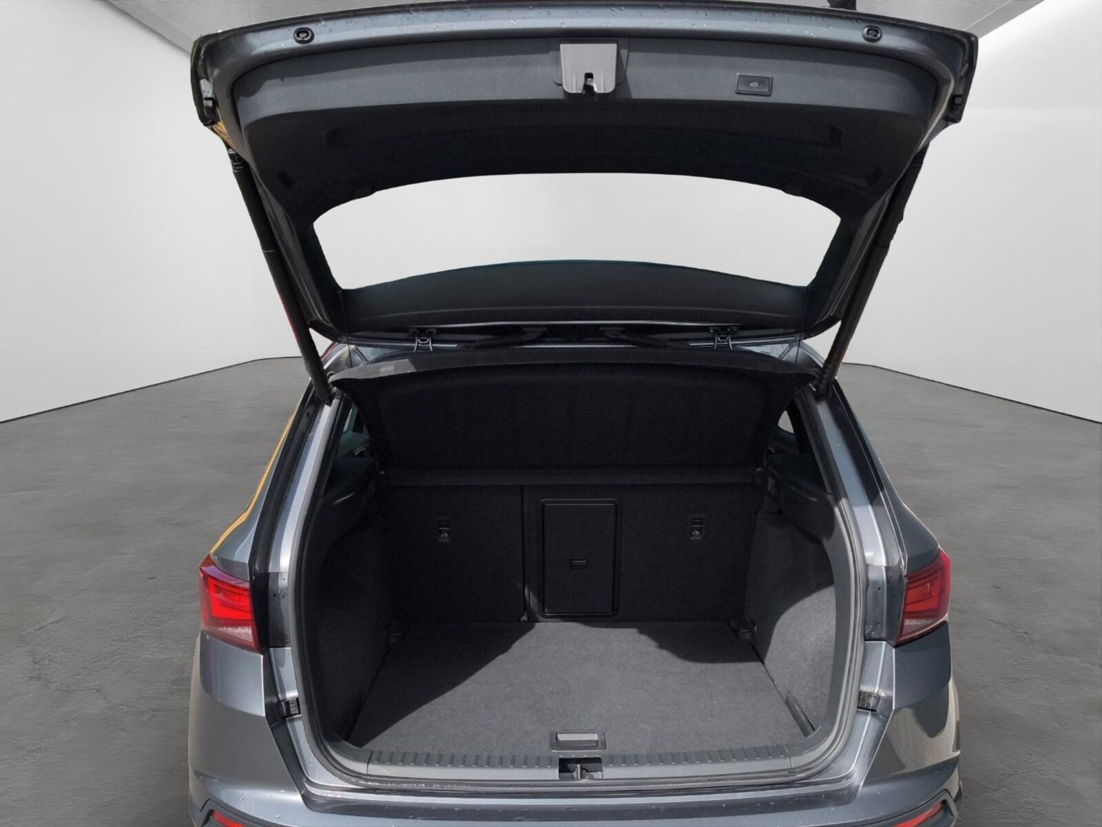 SEAT Ateca – Bild 8