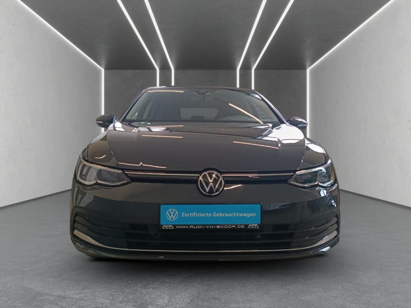 Volkswagen Golf – Bild 6