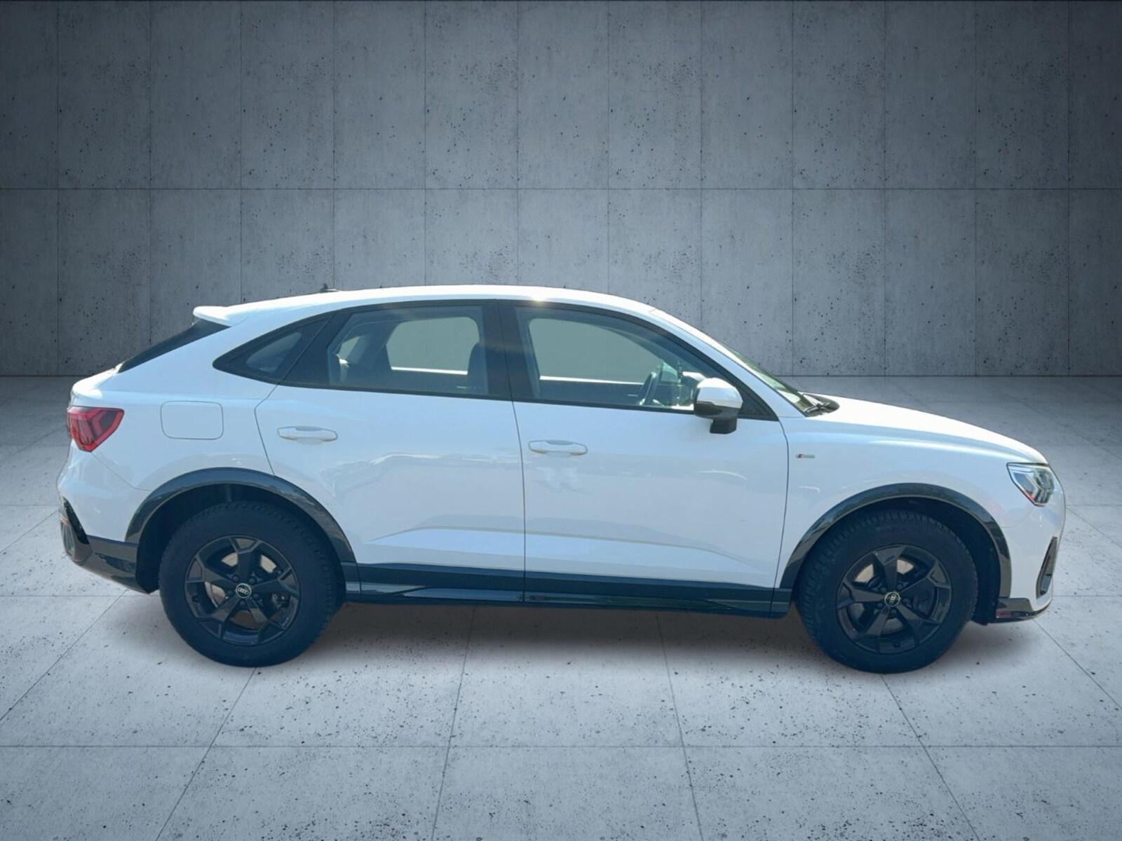 Audi Q3 Sportback – Bild 7