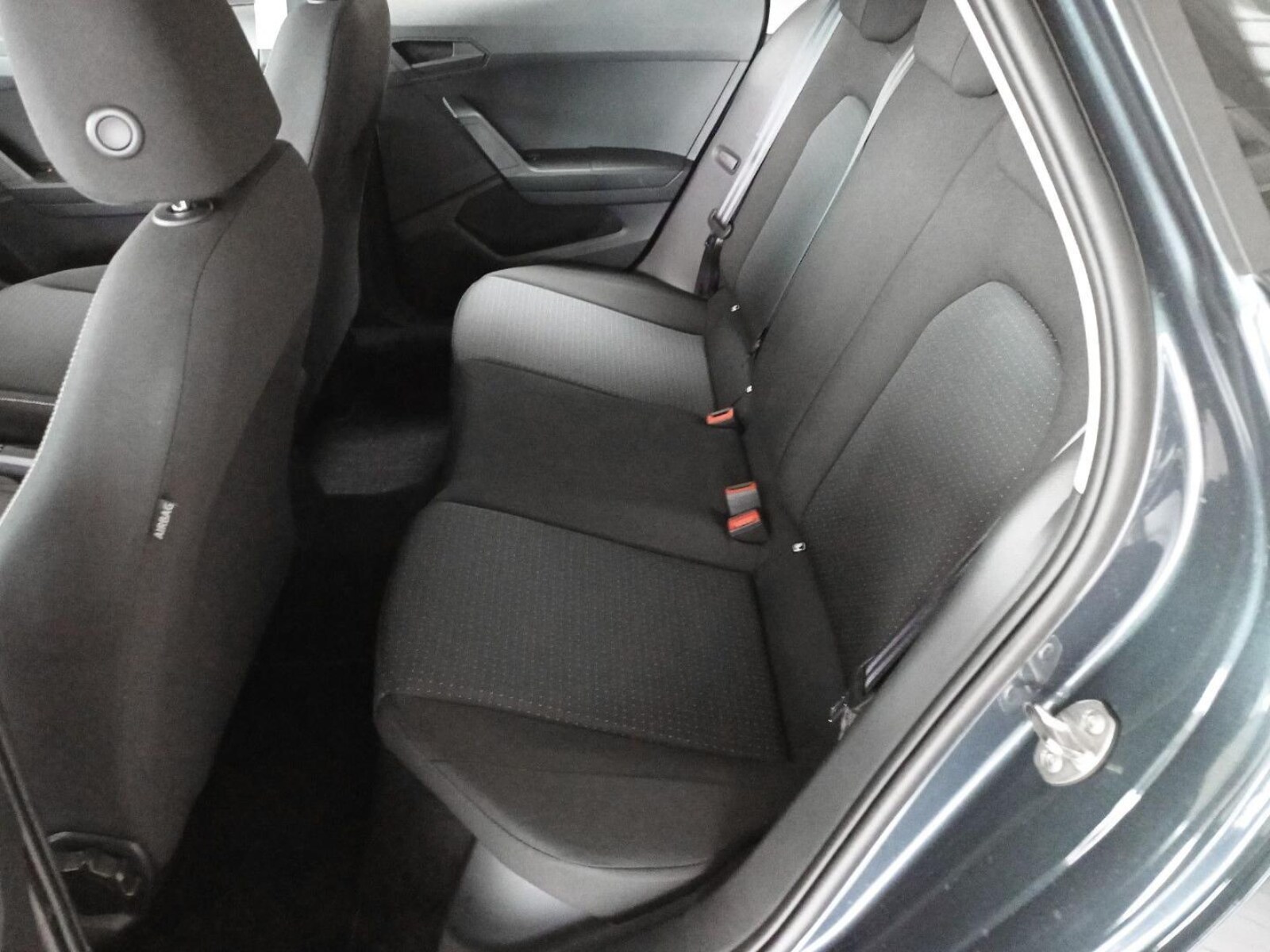 SEAT Ibiza – Bild 9