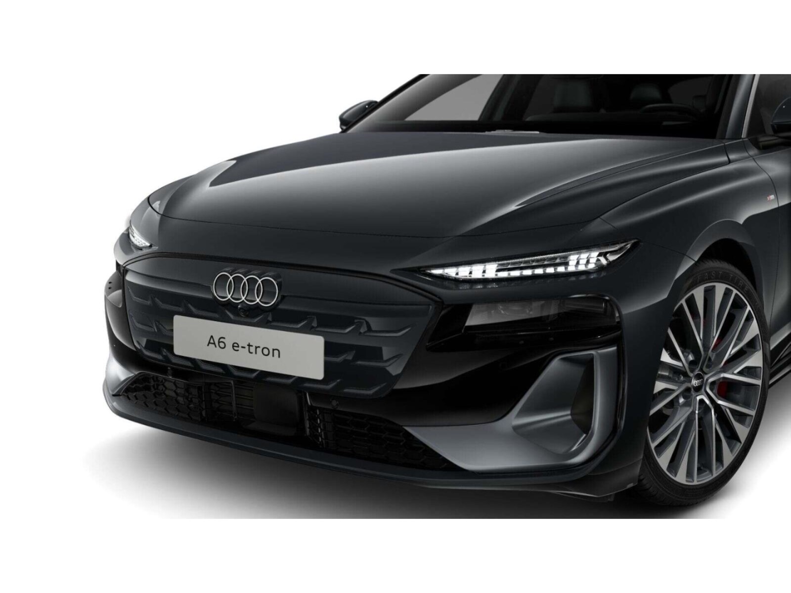 Audi A6 Avant e-tron – Bild 3