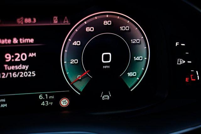 2026 Audi Q8 Premium Plus - Photo 32