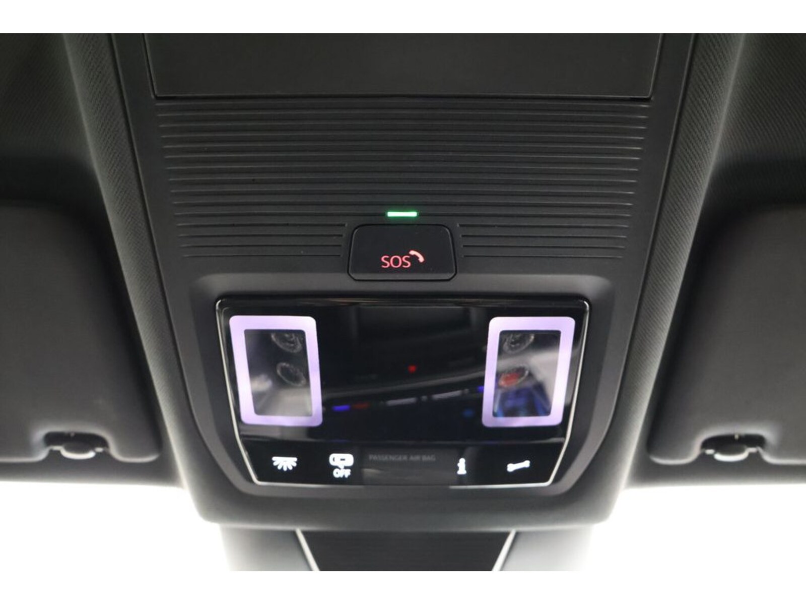 Volkswagen Tiguan – Bild 16