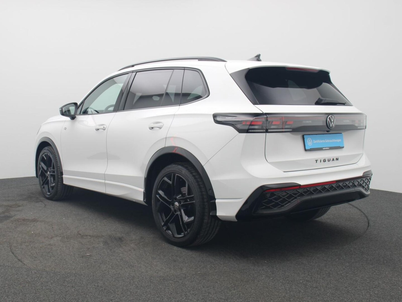 Volkswagen Tiguan – Bild 5