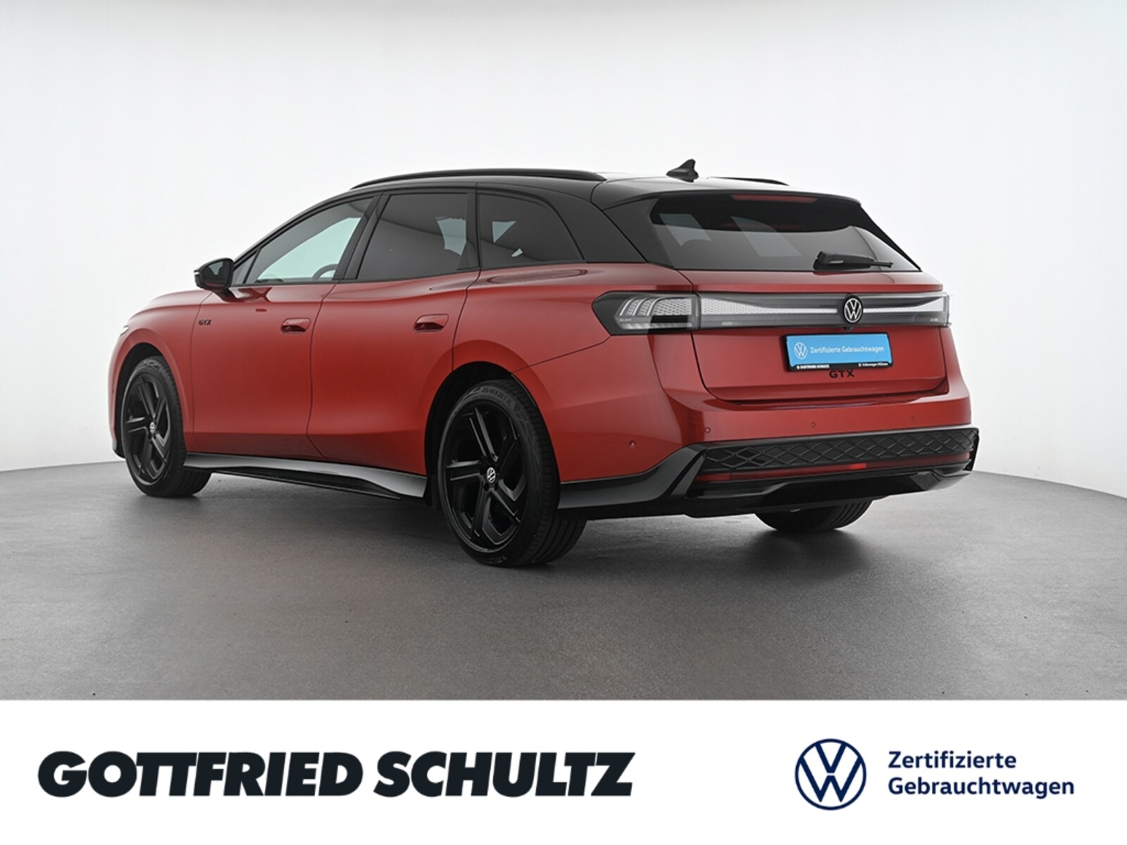 Volkswagen ID.7 Tourer – Bild 2