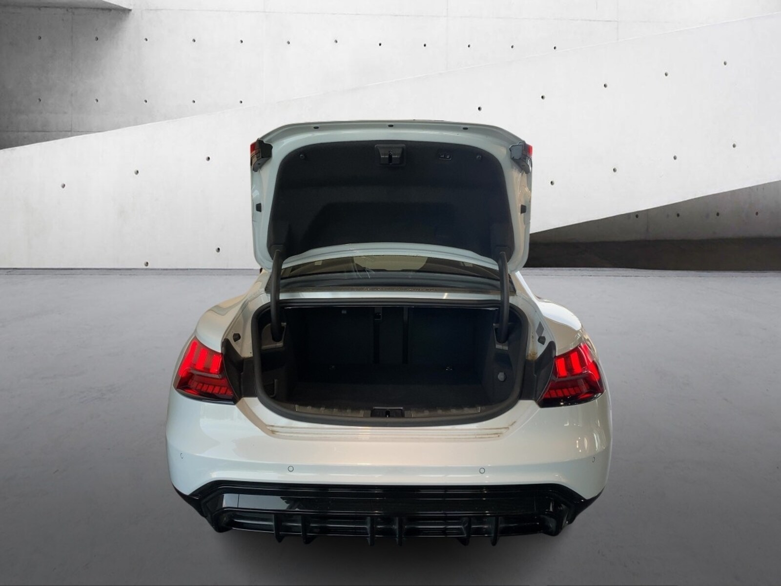 Audi e-tron GT quattro – Bild 14