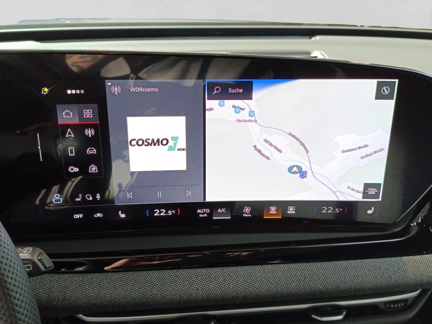 Bild über Audi A5 Avant TFSI quattro S tronic - für weitere Informationen kontaktieren Sie den Audi Partner