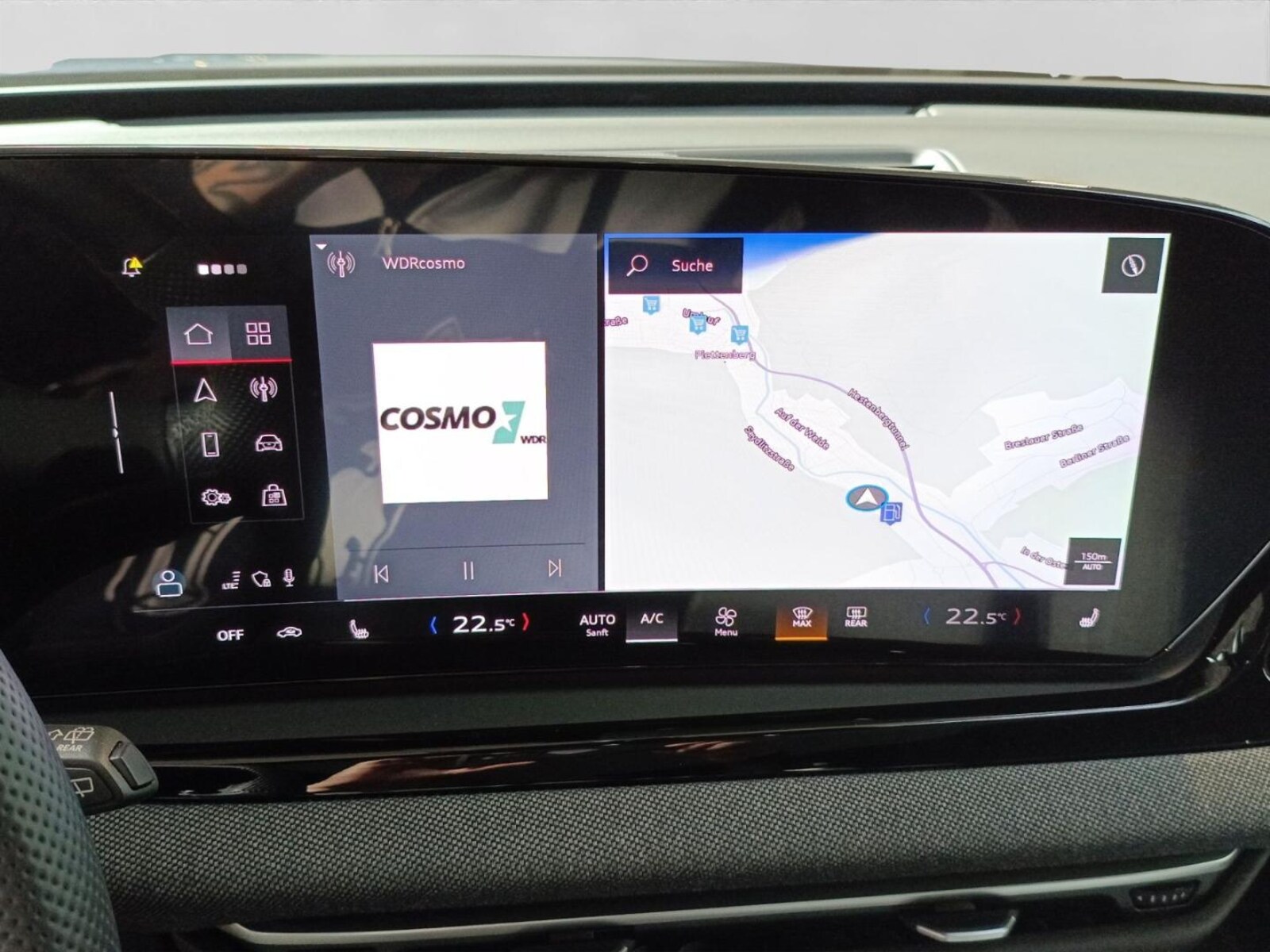 Audi A5 Avant – Bild 12