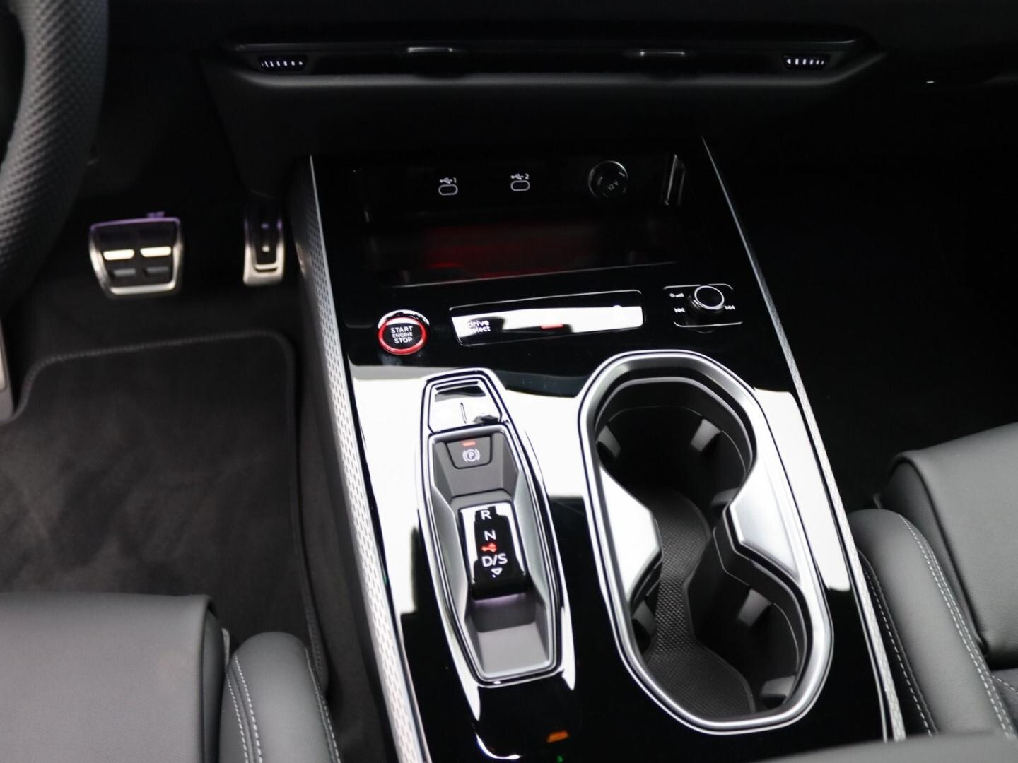 Bild über Audi A6 Avant edition one TDI 150 kW S tronic - für weitere Informationen kontaktieren Sie den Audi Partner